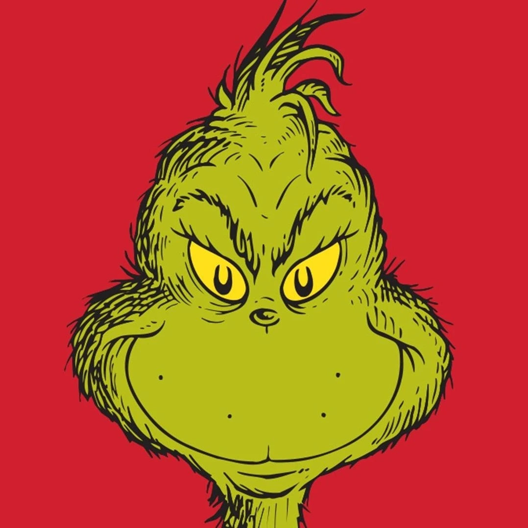 GRINCH