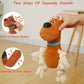 Scooby Doo dog toy