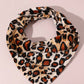 Leopards print Bandana