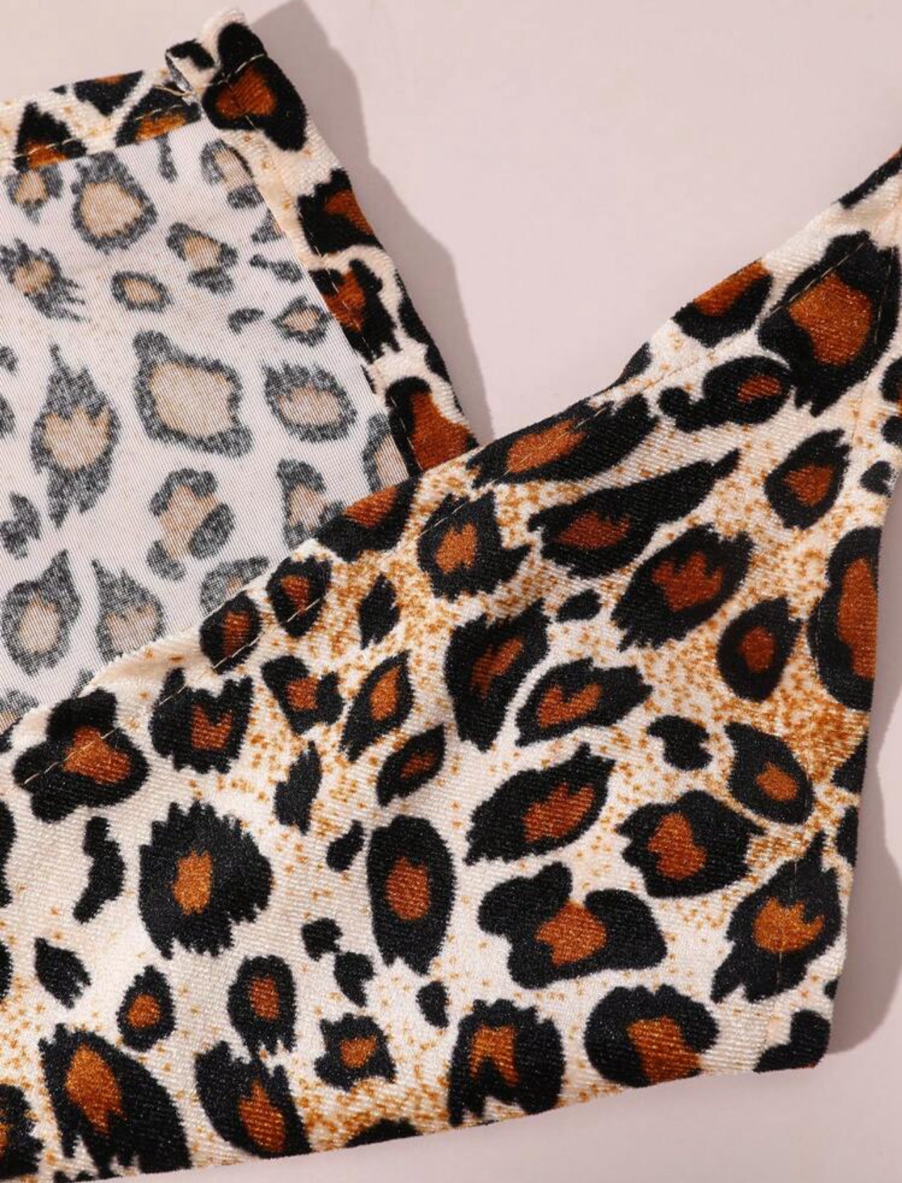 Leopards print Bandana