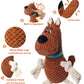 Scooby Doo dog toy