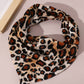 Leopards print Bandana