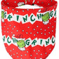 Grinch Christmas bandana