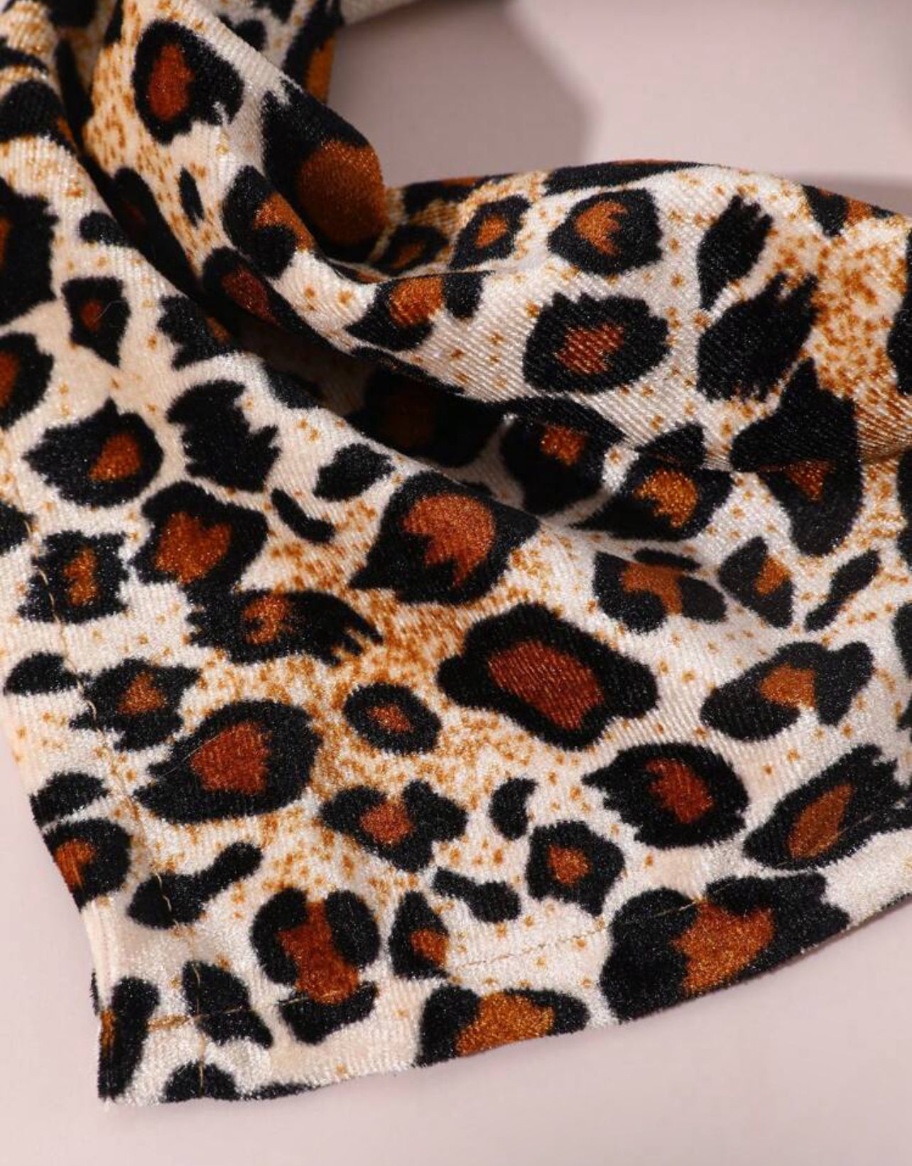 Leopards print Bandana