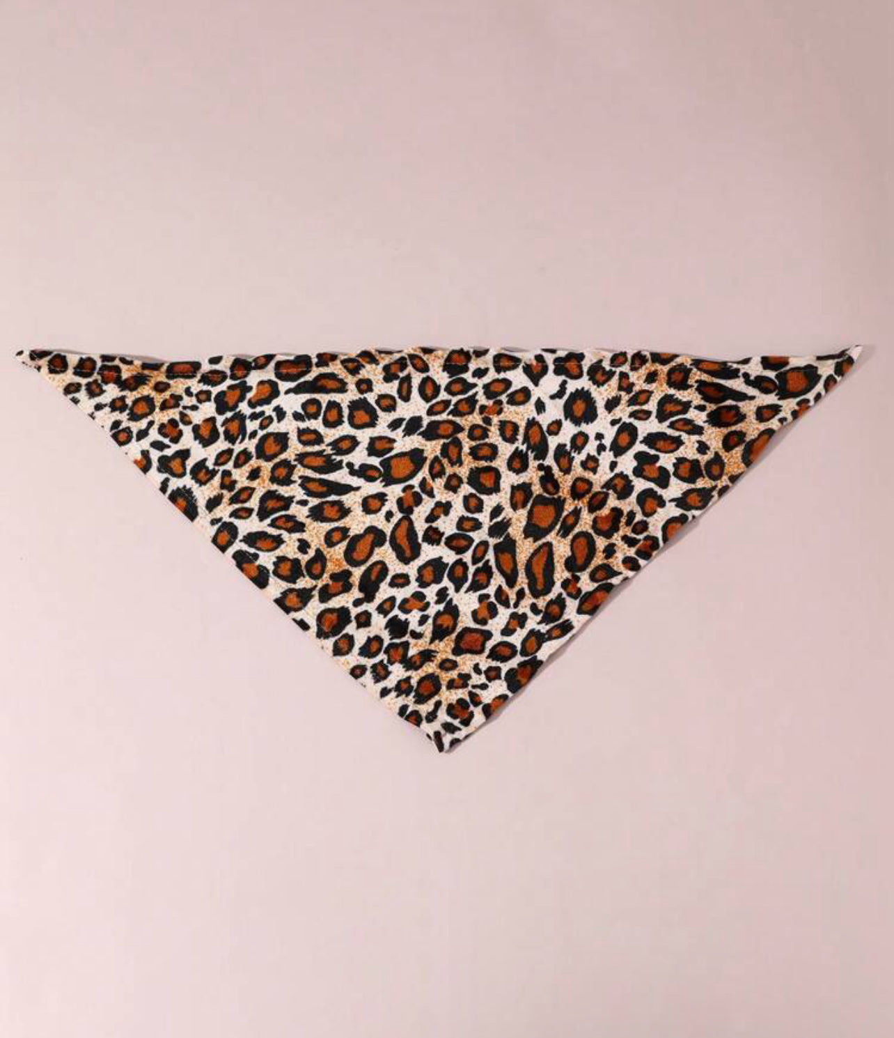 Leopards print Bandana