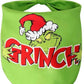 Grinch Christmas bandana