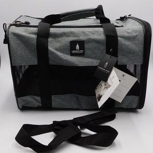 London Fog Pet Collection Pet Carrier