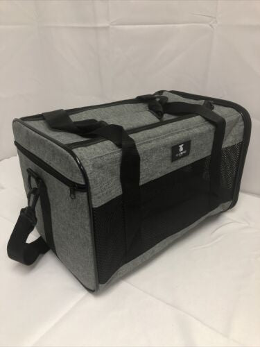 London Fog Pet Collection Pet Carrier