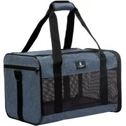 London Fog Pet Collection Pet Carrier