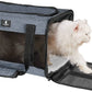 London Fog Pet Collection Pet Carrier