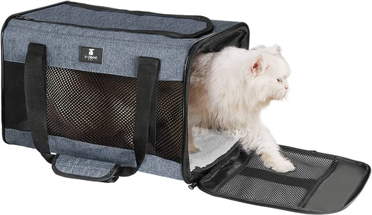 London Fog Pet Collection Pet Carrier