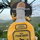 Gold Tequila Patron