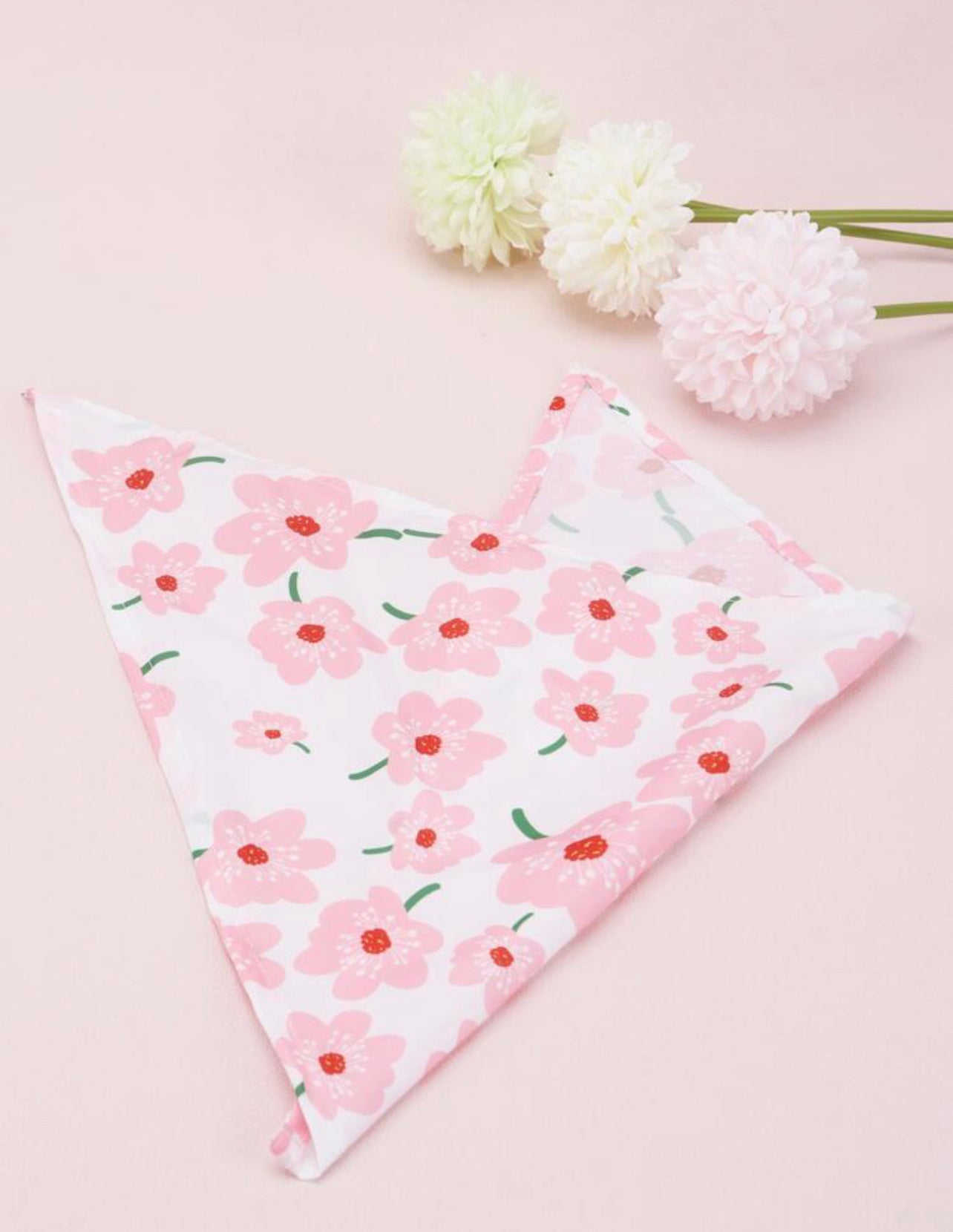 Blossom Bandana