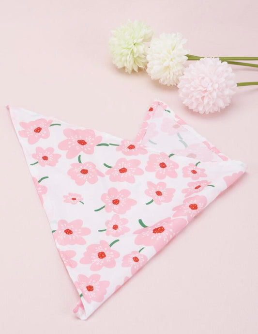 Blossom Bandana