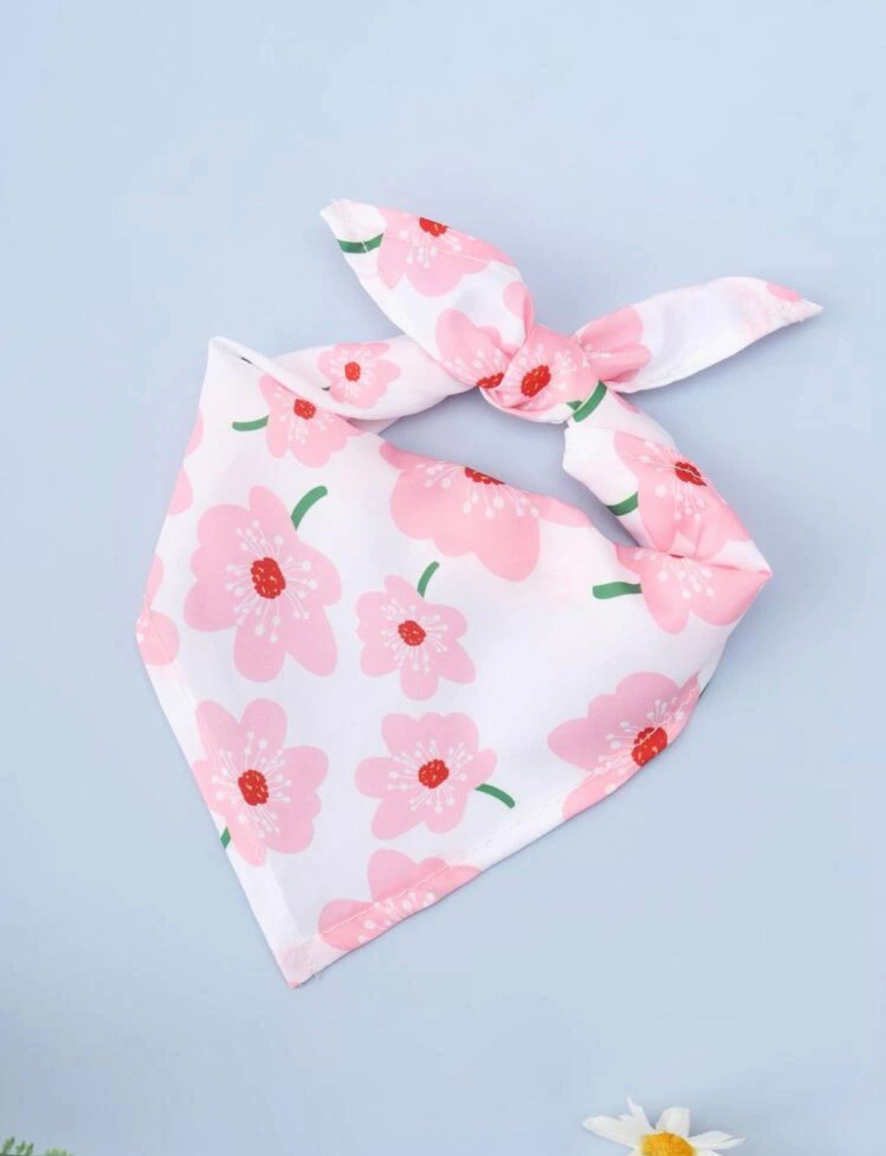 Blossom Bandana