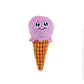 Ice cream plush