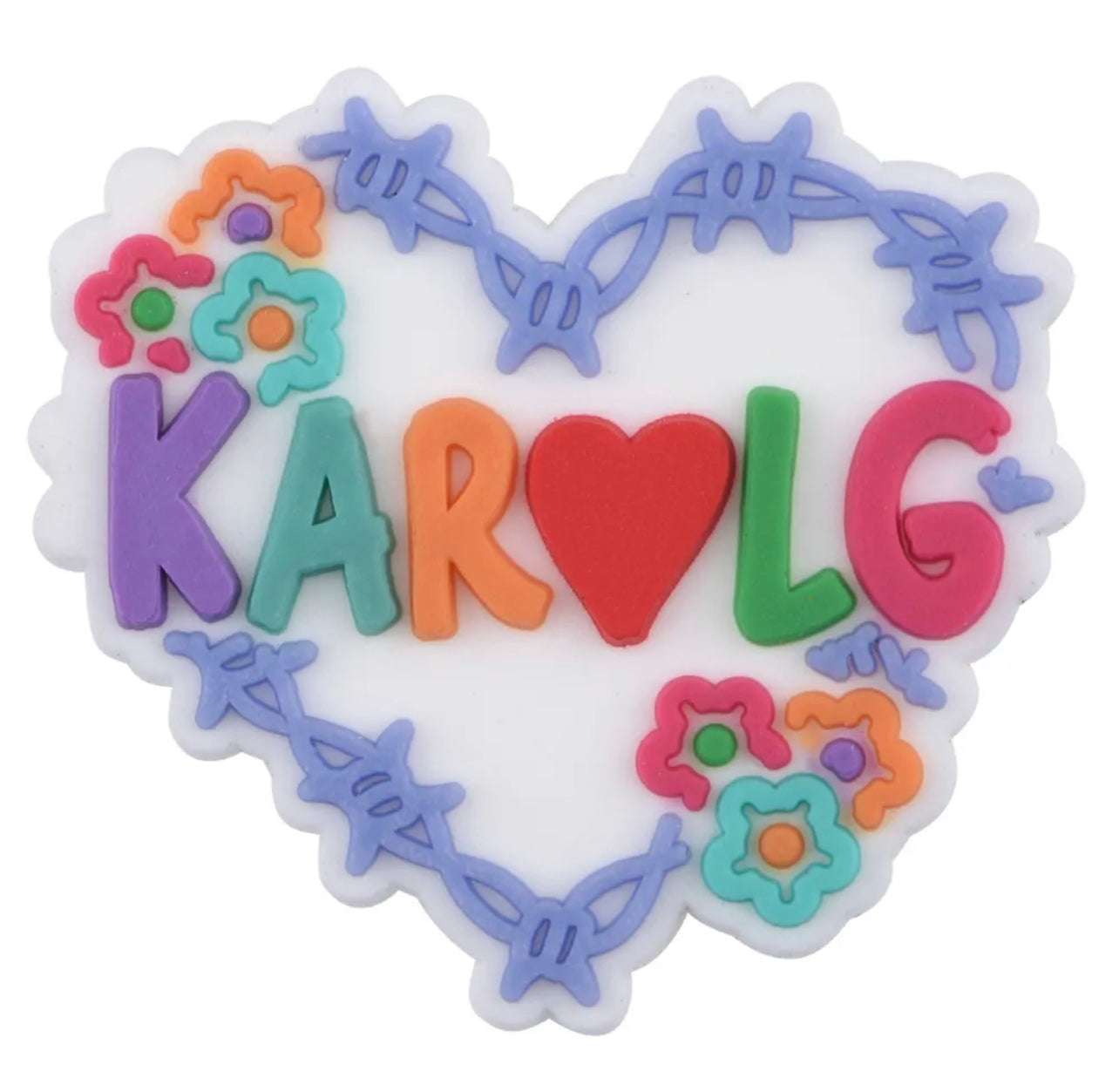 Karol G CHARM