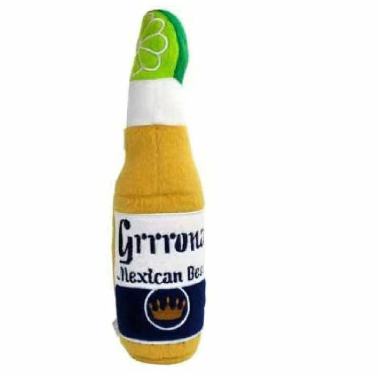 Corona Toy beer