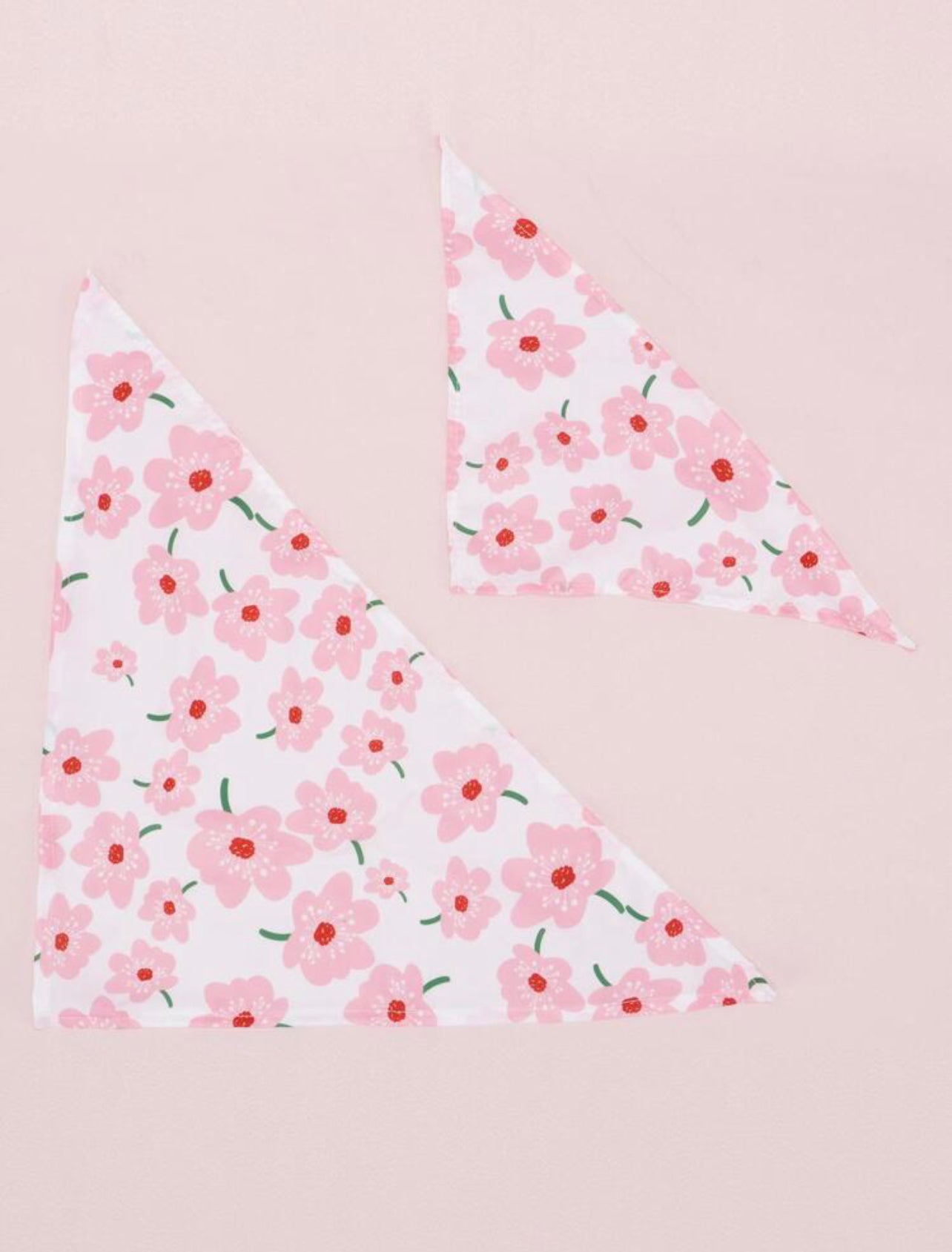 Blossom Bandana