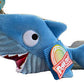 Shark pool toy