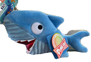 Shark pool toy