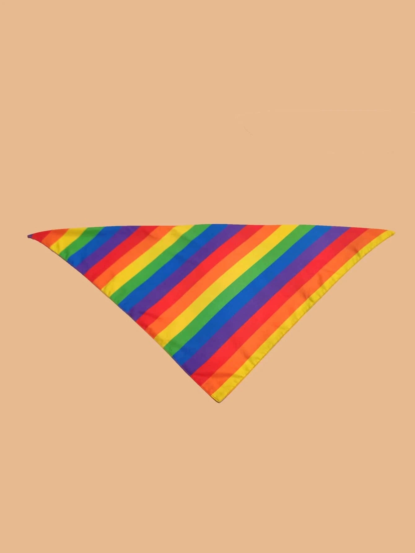 Bandana de Arco Iris