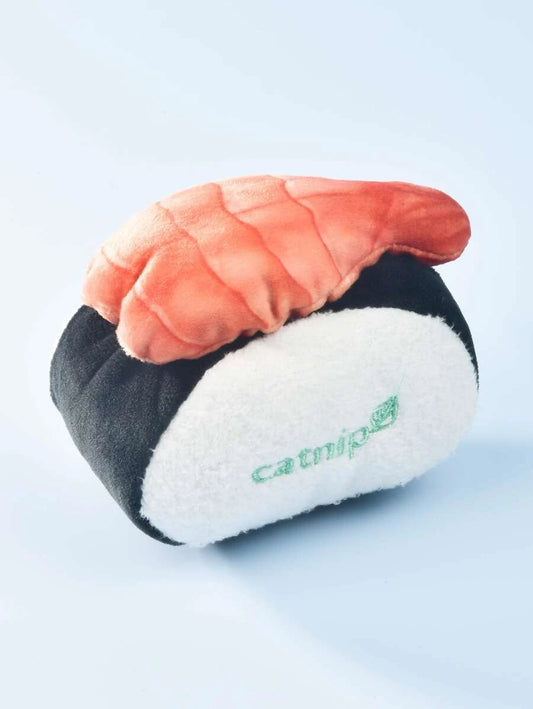 Juguete Sushi