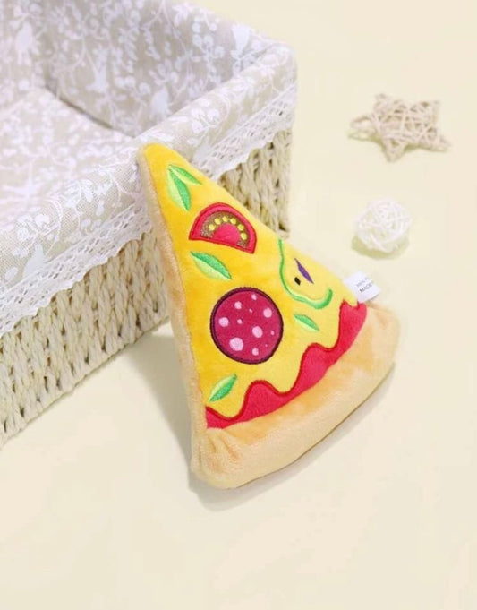 Juguete de pizza