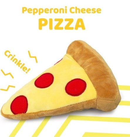Juguete de pizza