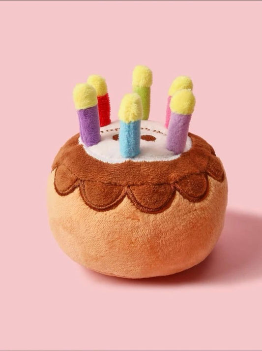 Cake Toy
