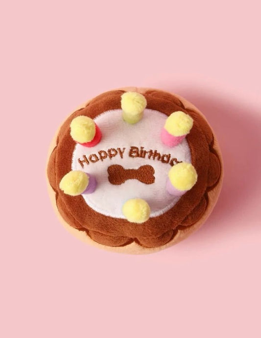 Cake Toy