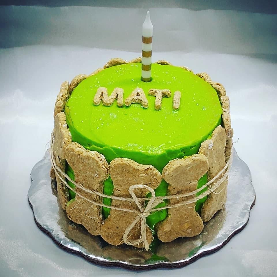 Birthday Cake