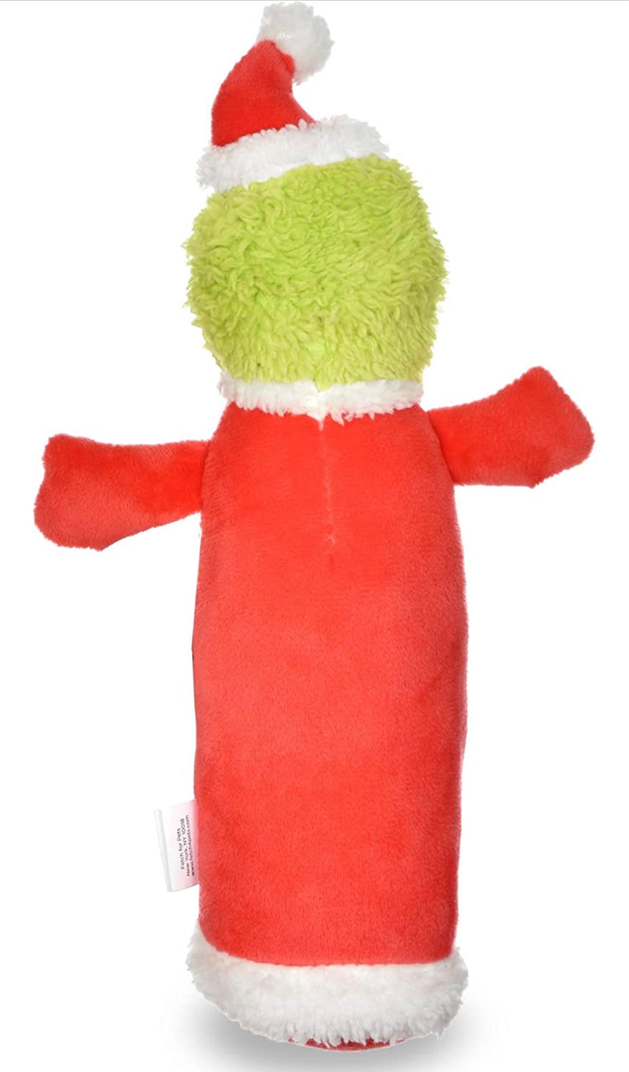 Grinch Toy