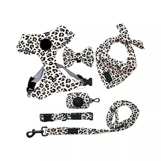 Leopard Set