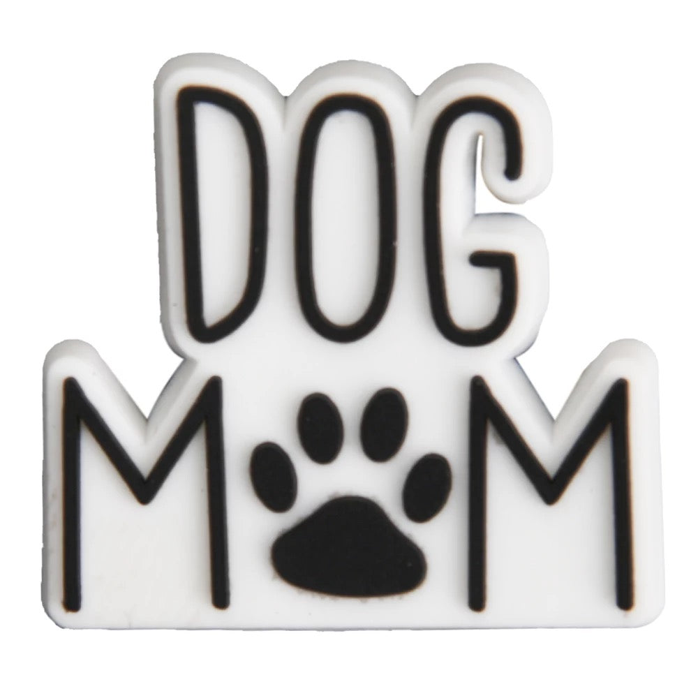 DOG MOM CHARM