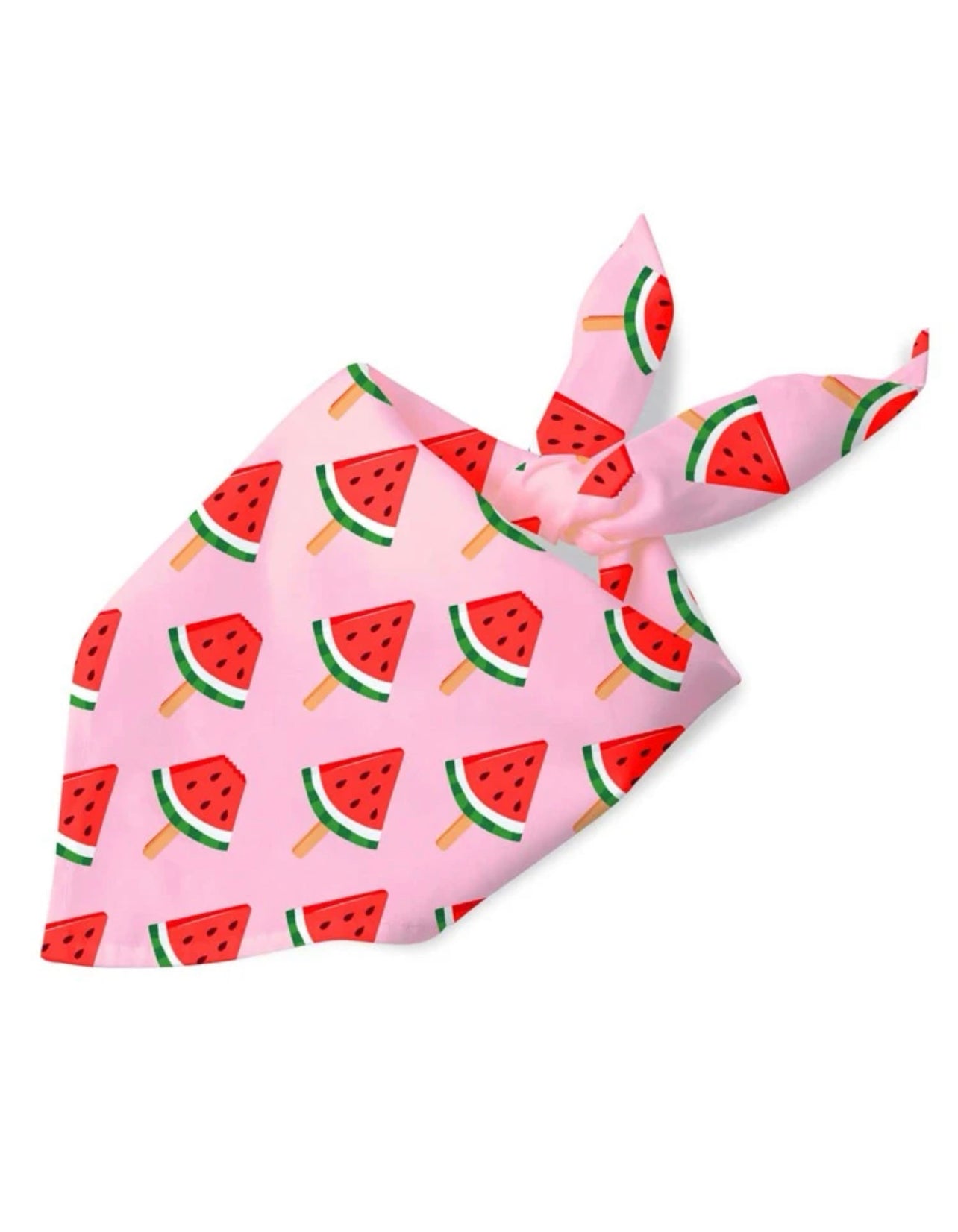 Lollipop Melon bandana