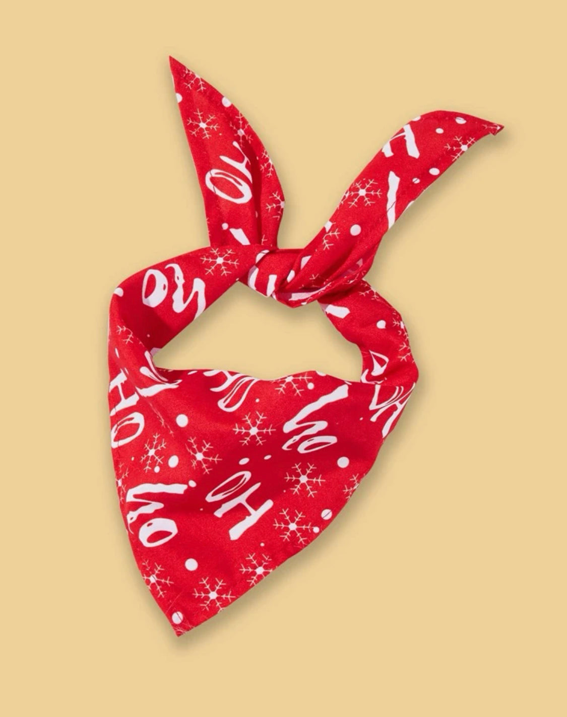 HoHo Bandana