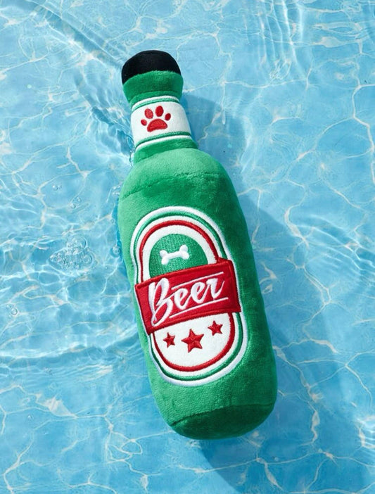 Toy beer