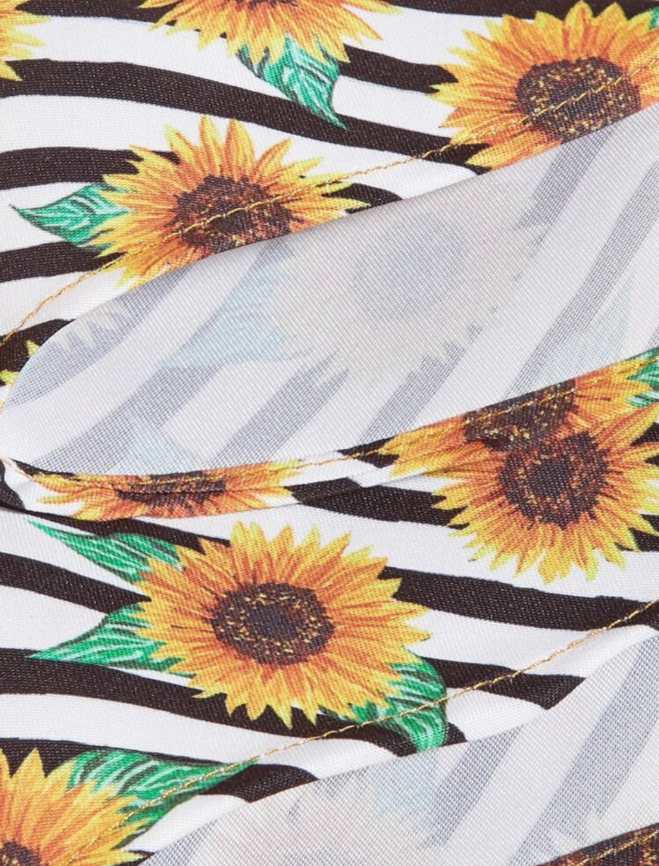 Girasol Bandana