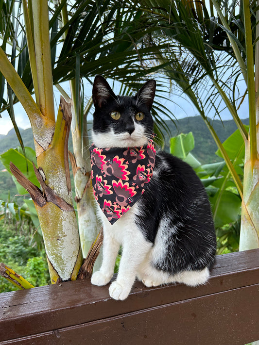 Turkey bandana