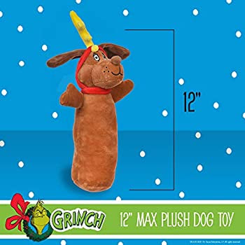 Grinch Toy