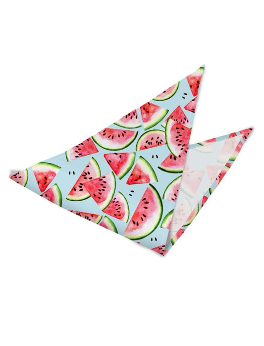 Melon fresh bandana