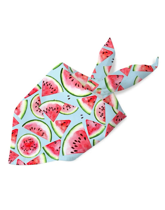 Melon fresh bandana