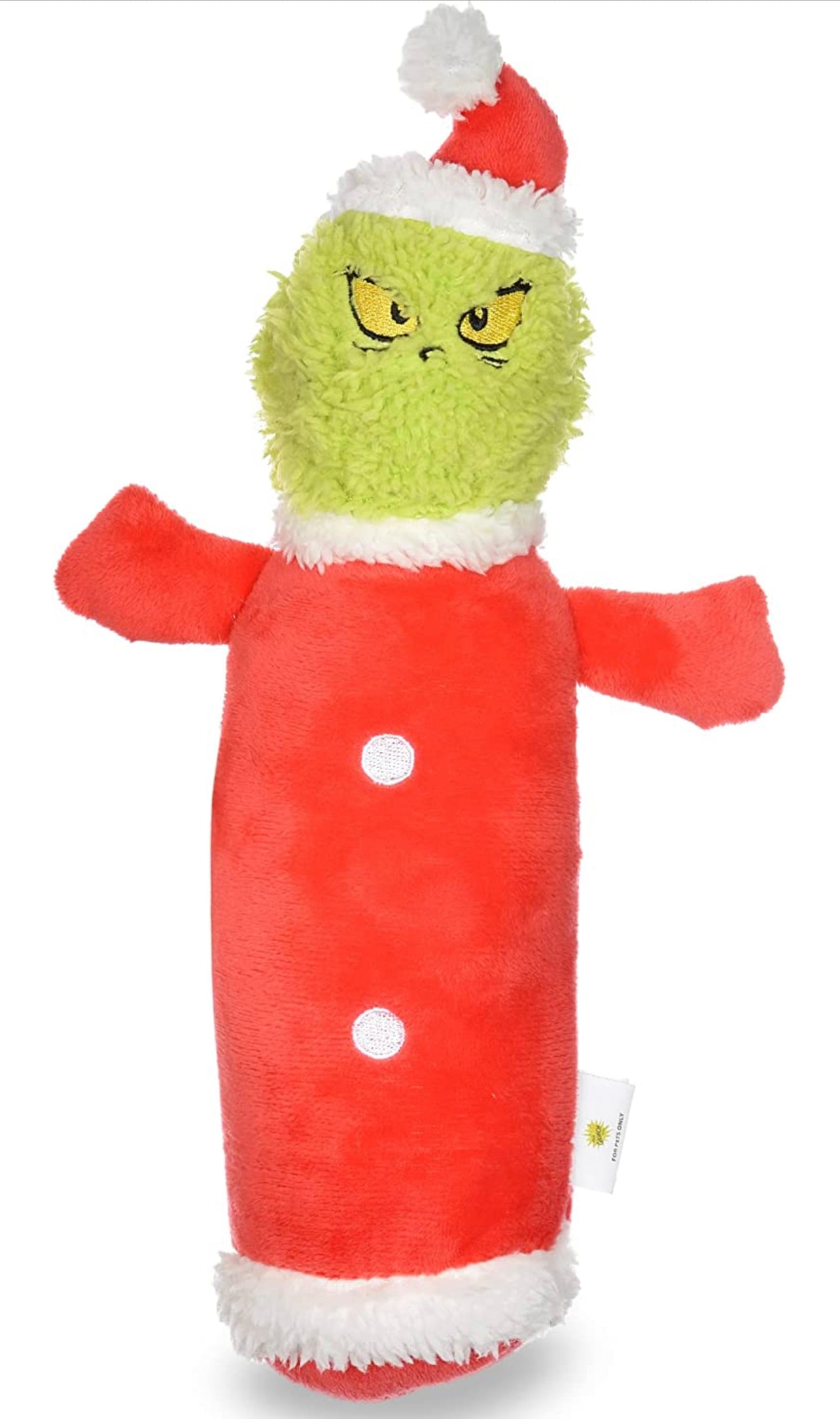 Grinch Toy