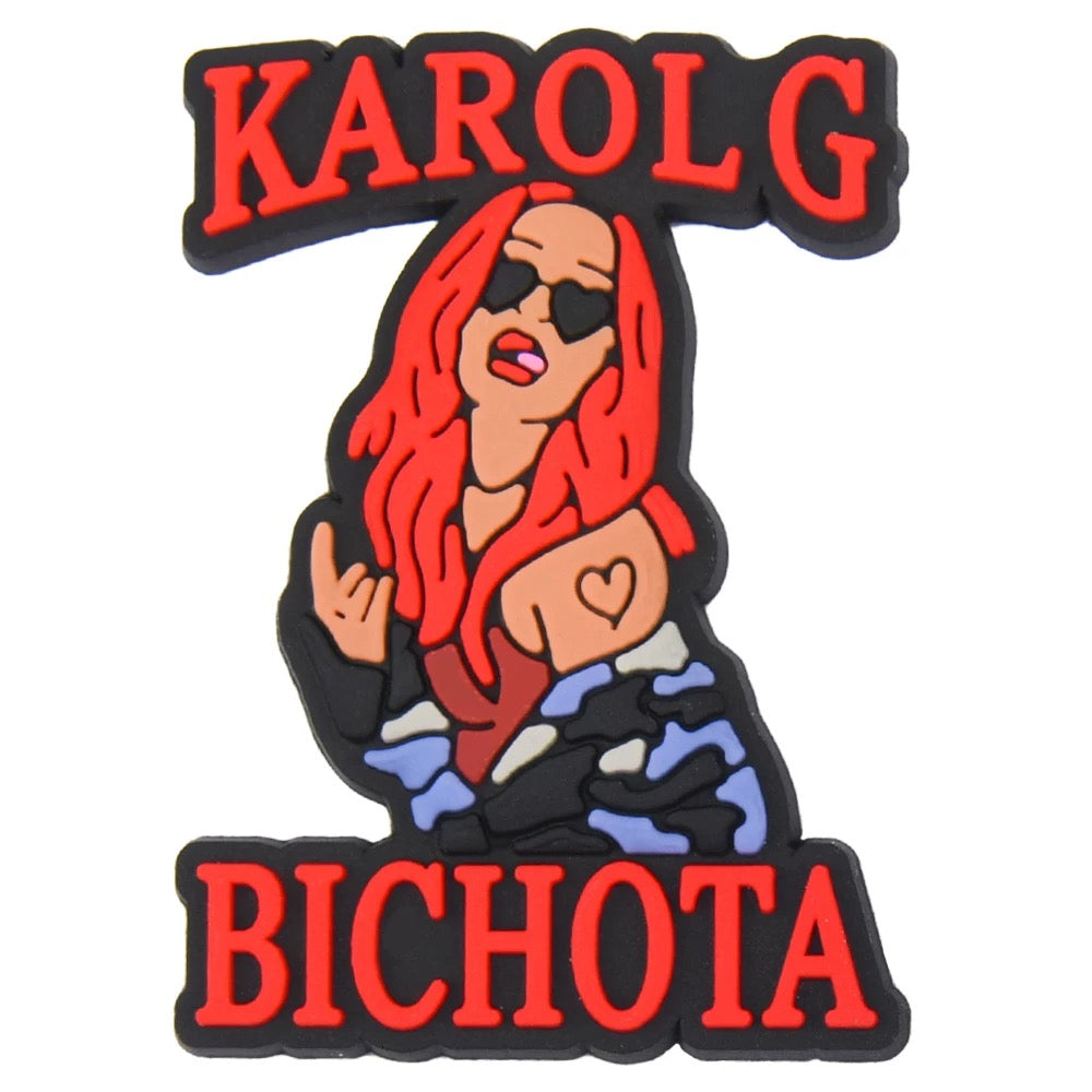 Karol G CHARM