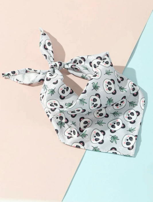 Panda bandana