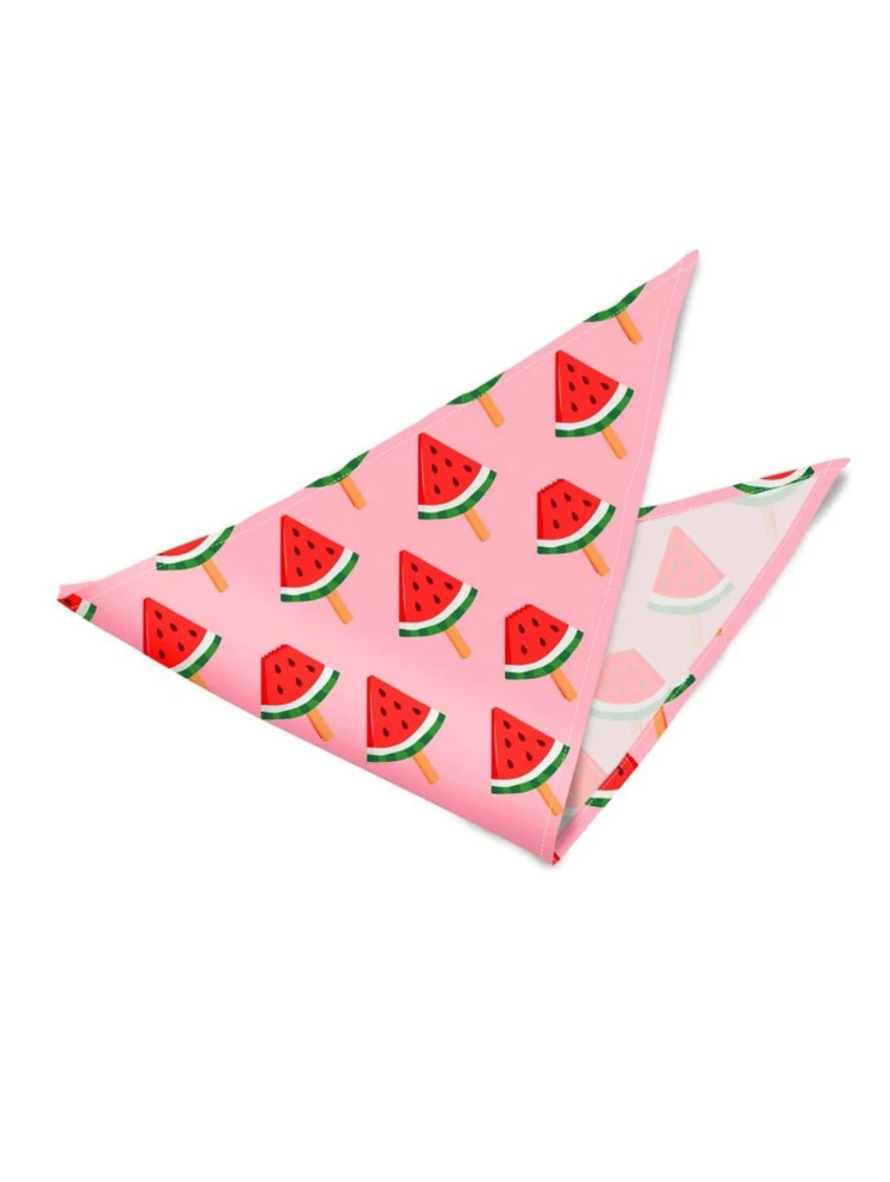 Lollipop Melon bandana